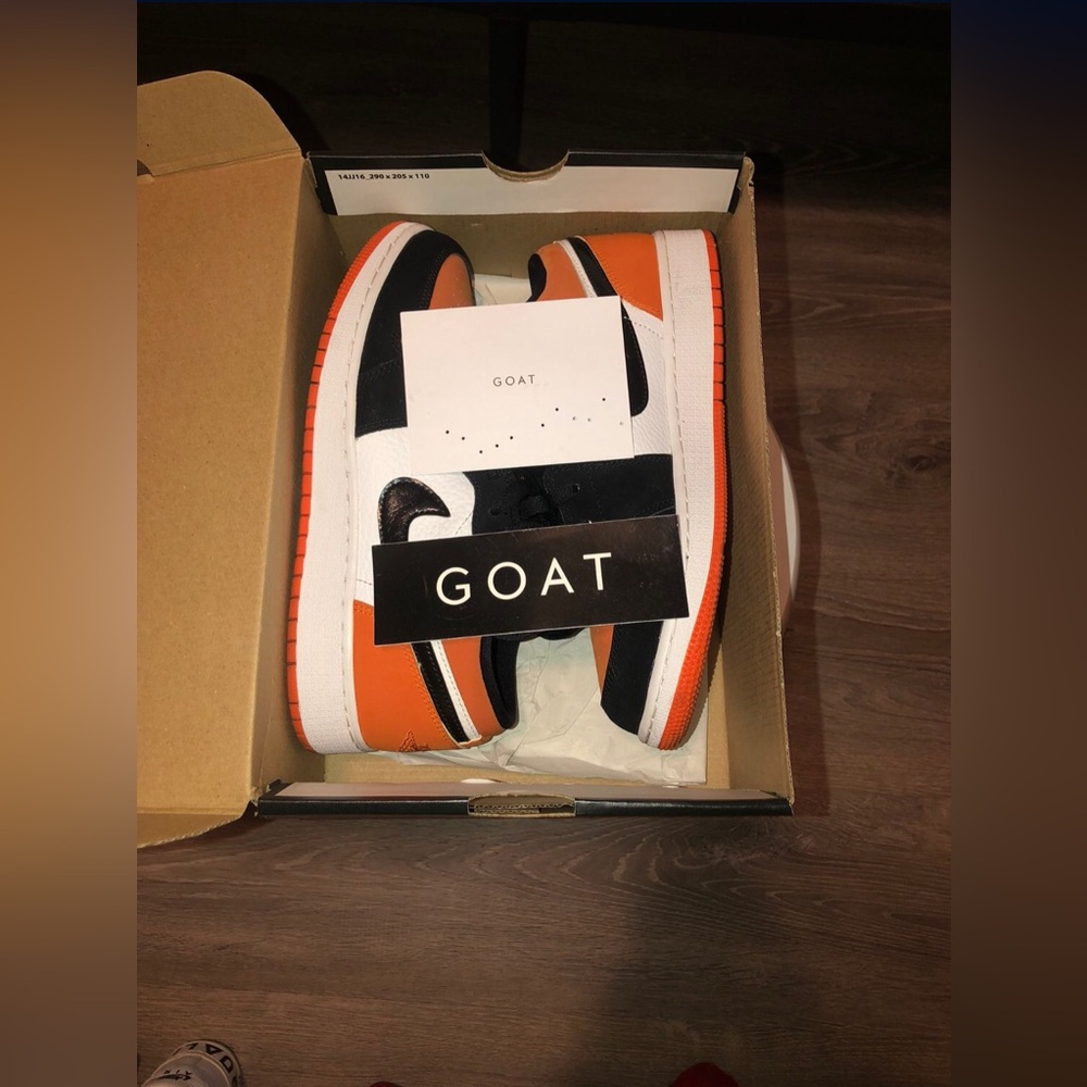 Men’s Shoes, Sneakers